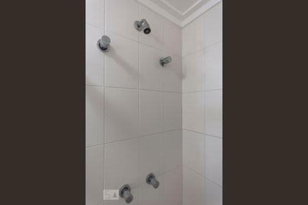 Banheiro de apartamento para alugar com 3 quartos, 93m² em Vila Romana, São Paulo
