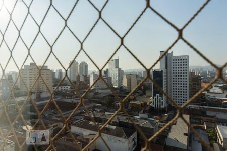 Vista de apartamento para alugar com 3 quartos, 93m² em Vila Romana, São Paulo