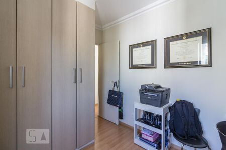 Quarto 1 de apartamento à venda com 2 quartos, 56m² em Jardim Paulista, São Paulo