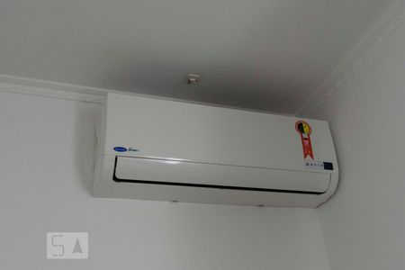 Casa à venda com 260m², 3 quartos e 2 vagasQuarto 2 (Ar condicionado)