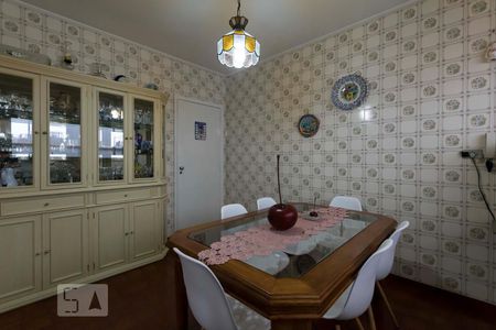 Casa à venda com 260m², 3 quartos e 2 vagasSala de Jantar