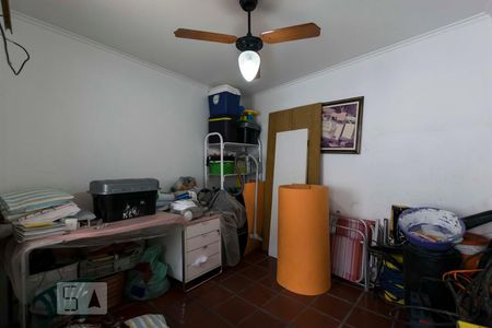 Casa à venda com 260m², 3 quartos e 2 vagasEdícula - Quarto de serviço 1