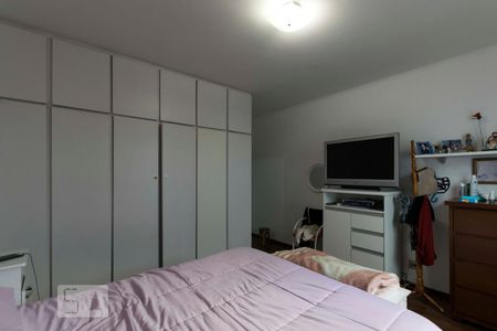 Casa à venda com 260m², 3 quartos e 2 vagasQuarto 3 - Suíte