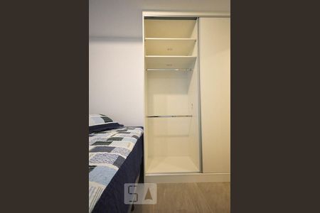 Studio para alugar com 41m², 1 quarto e 1 vagaarmário da suíte 