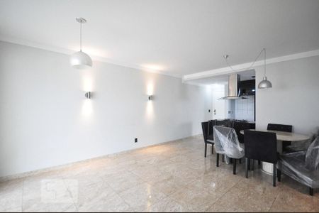 Apartamento à venda com 85m², 2 quartos e 2 vagassala