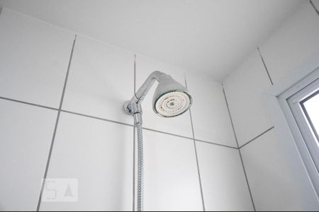 Apartamento à venda com 85m², 2 quartos e 2 vagasdetalhe do banheiro suíte 2