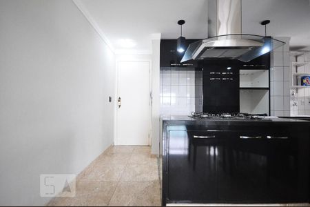 Apartamento à venda com 85m², 2 quartos e 2 vagascozinha