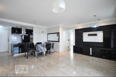 Apartamento à venda com 85m², 2 quartos e 2 vagassala