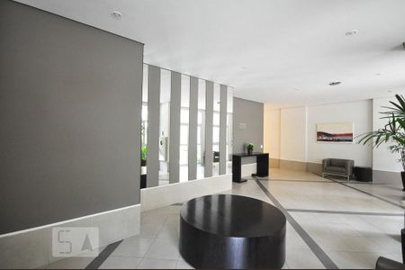 Apartamento à venda com 85m², 2 quartos e 2 vagashall social