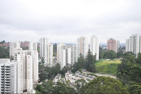 Apartamento à venda com 85m², 2 quartos e 2 vagasvista
