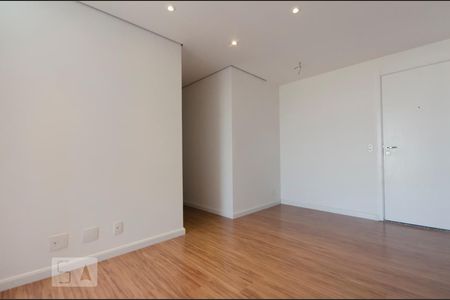 Sala de apartamento à venda com 2 quartos, 65m² em Vila Ester (zona Norte), São Paulo