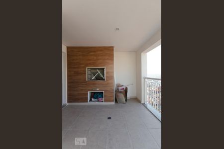 Sacada de apartamento à venda com 2 quartos, 65m² em Vila Ester (zona Norte), São Paulo