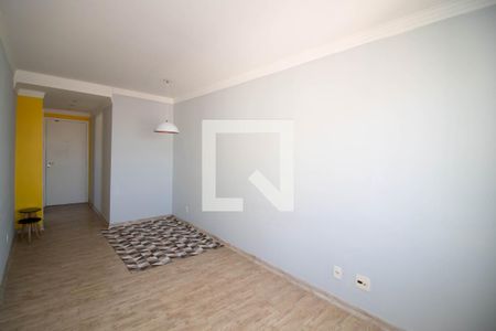 Sala de apartamento à venda com 2 quartos, 50m² em Centro, Guarulhos