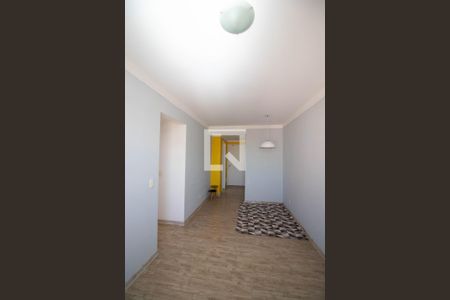 Sala de apartamento à venda com 2 quartos, 50m² em Centro, Guarulhos