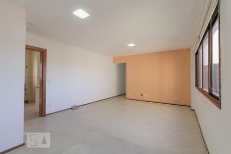 Sala de apartamento à venda com 3 quartos, 135m² em Jardim da Saúde, São Paulo
