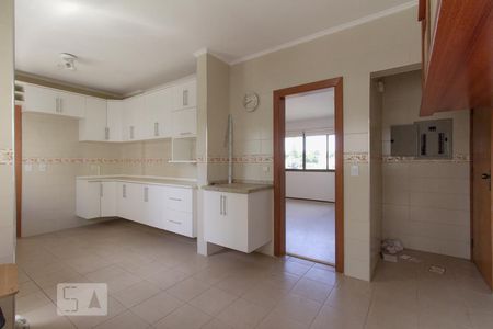 Apartamento à venda com 135m², 3 quartos e 3 vagas Apartamento à venda com 135m², 3 quartos e 3 vagasCozinha