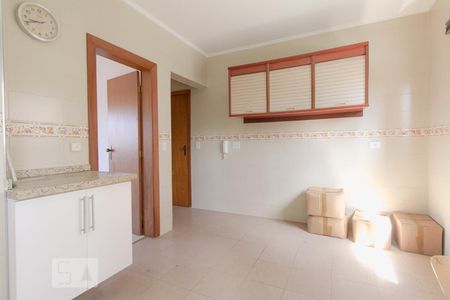 Apartamento à venda com 135m², 3 quartos e 3 vagas Apartamento à venda com 135m², 3 quartos e 3 vagasCozinha