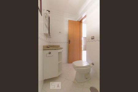 Apartamento à venda com 135m², 3 quartos e 3 vagas Apartamento à venda com 135m², 3 quartos e 3 vagasBanheiro Quarto 3