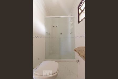 Apartamento à venda com 135m², 3 quartos e 3 vagas Apartamento à venda com 135m², 3 quartos e 3 vagasBanheiro Quarto 3