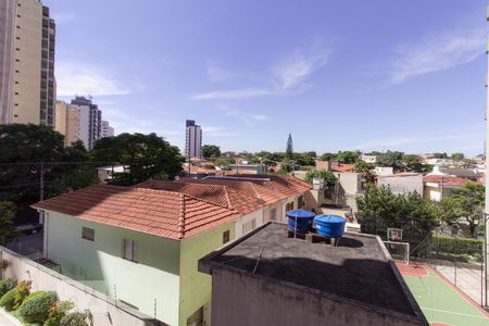 Vista de apartamento para alugar com 3 quartos, 135m² em Jardim da Saúde, São Paulo
