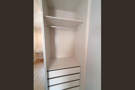 Apartamento à venda com 51m², 2 quartos e 1 vagaQuarto 2