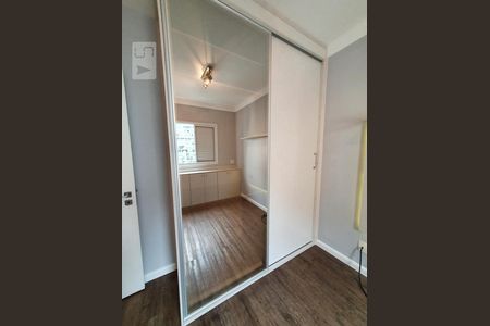 Apartamento à venda com 51m², 2 quartos e 1 vagaQuarto 2