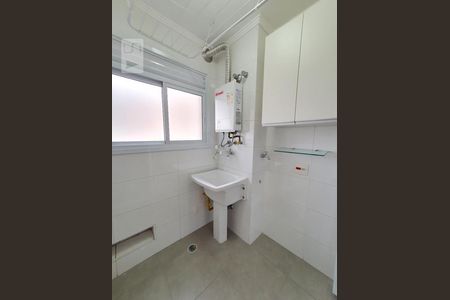 Apartamento à venda com 51m², 2 quartos e 1 vagaÁrea de Serviço