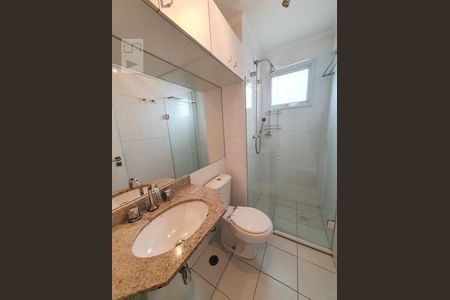 Apartamento à venda com 51m², 2 quartos e 1 vagaBanheiro