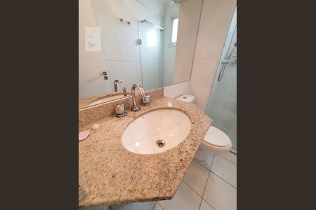 Apartamento à venda com 51m², 2 quartos e 1 vagaBanheiro