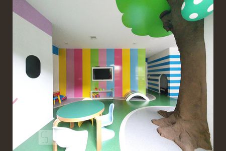 Apartamento à venda com 51m², 2 quartos e 1 vagaBrinquedoteca