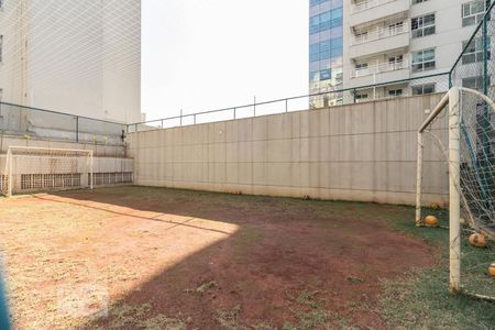 Apartamento à venda com 51m², 2 quartos e 1 vagaQuadra