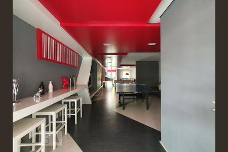 Apartamento à venda com 51m², 2 quartos e 1 vagaSala de Jogos