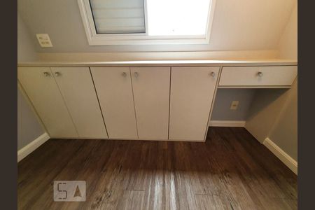 Apartamento à venda com 51m², 2 quartos e 1 vagaQuarto 2