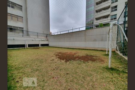 Apartamento à venda com 51m², 2 quartos e 1 vagaQuadra Esportiva
