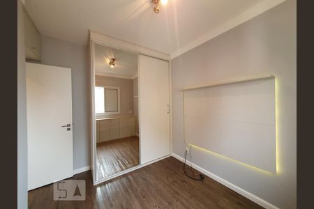 Apartamento à venda com 51m², 2 quartos e 1 vagaQuarto 2