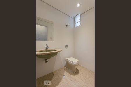 Lavabo de apartamento à venda com 4 quartos, 170m² em Pinheiros, São Paulo