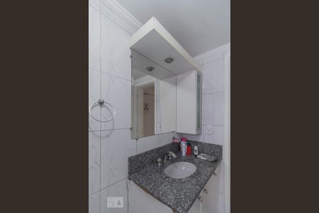 Apartamento à venda com 147m², 3 quartos e 3 vagasBanheiro