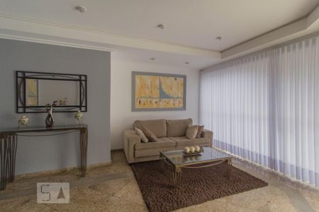Apartamento à venda com 147m², 3 quartos e 3 vagasHall do Elevador