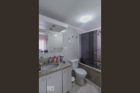 Apartamento à venda com 147m², 3 quartos e 3 vagasBanheiro Suite