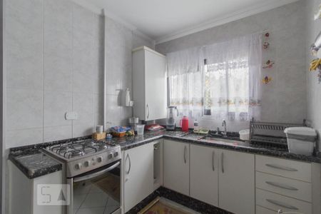 Apartamento à venda com 147m², 3 quartos e 3 vagasCozinha