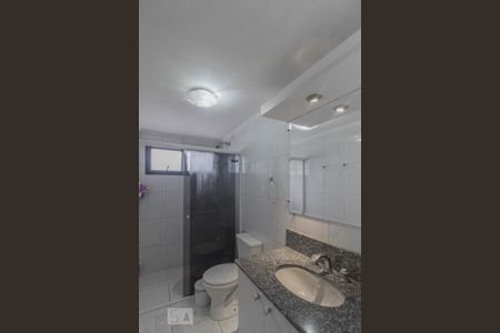 Apartamento à venda com 147m², 3 quartos e 3 vagasBanheiro