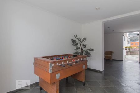 Apartamento à venda com 147m², 3 quartos e 3 vagasSalão de Jogos