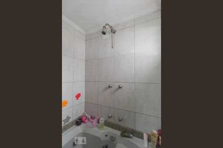 Apartamento à venda com 147m², 3 quartos e 3 vagasBanheiro Suite