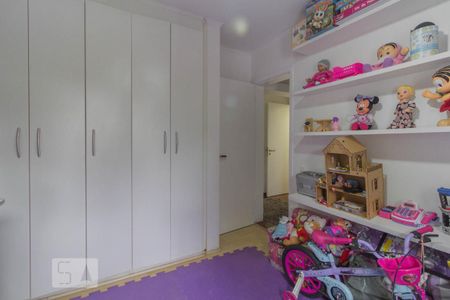 Apartamento à venda com 147m², 3 quartos e 3 vagasQuarto