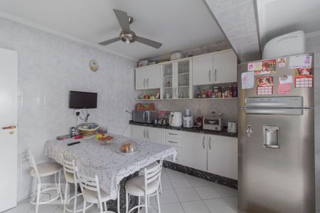 Apartamento à venda com 147m², 3 quartos e 3 vagasCozinha