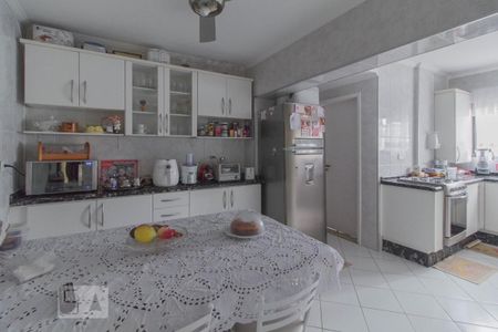 Apartamento à venda com 147m², 3 quartos e 3 vagasCozinha