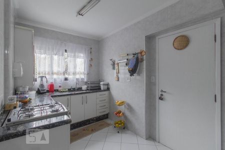 Apartamento à venda com 147m², 3 quartos e 3 vagasCozinha