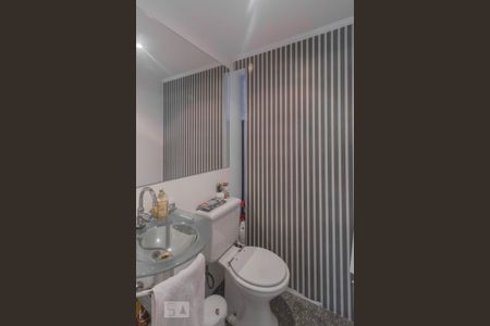 Apartamento à venda com 147m², 3 quartos e 3 vagasLavabo