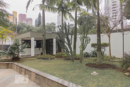 Apartamento à venda com 147m², 3 quartos e 3 vagasEntrada