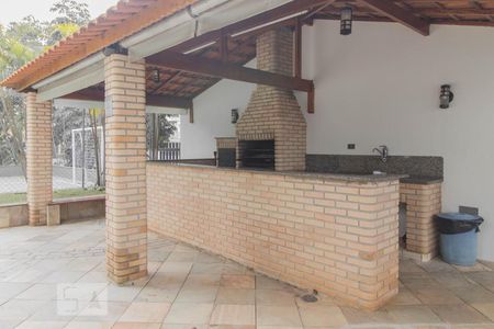 Apartamento à venda com 147m², 3 quartos e 3 vagasChurrasqueira